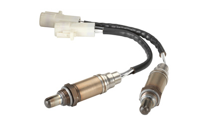 Vehicle Lambda (Oxygen) Sensor