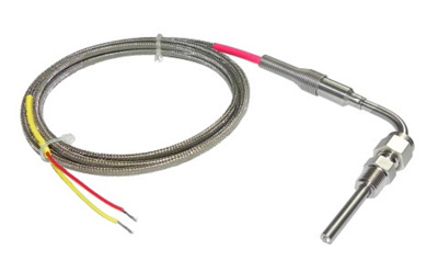 Exhaust Gas Temperature Sensors (EGTS)