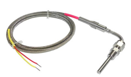 Exhaust Gas Temperature Sensors (EGTS)