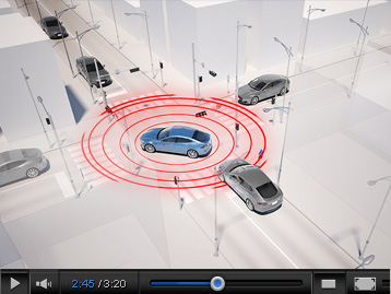 NOx sensor video