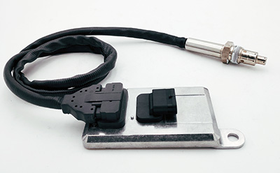 NOx Sensor for Passenger Cars