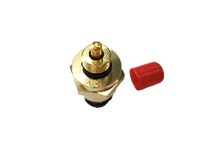 Oil Pressure Sensor