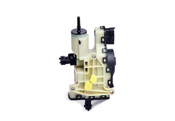 Urea Pump System