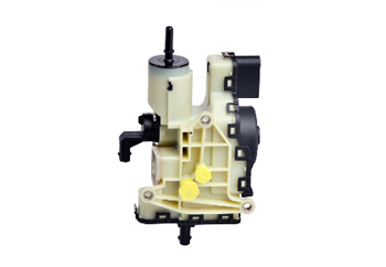 Urea Pump System