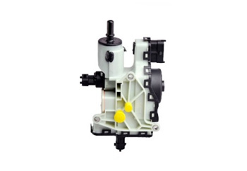 Urea Pump System