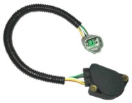 Throttle Position Sensor