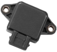 Throttle Position Sensor