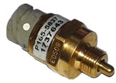 Oil Pressure Sensor