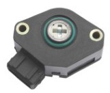 Throttle Position Sensor