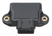 Throttle Position Sensor