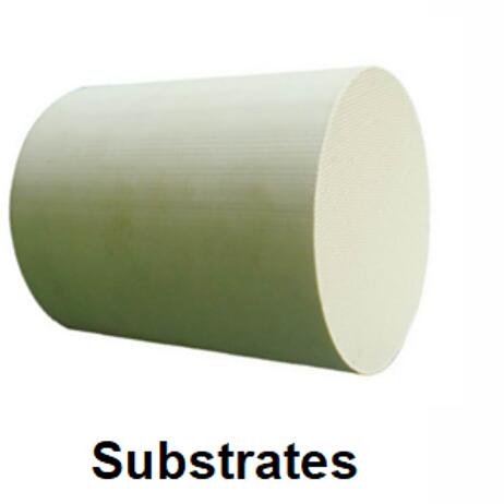 Substrates